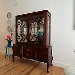 Apartment A Cozy Hideout