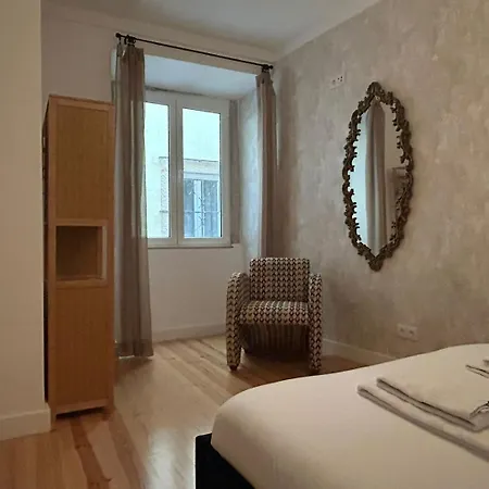 A Cozy Hideout * Lisboa
