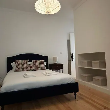 شقة A Cozy Hideout
