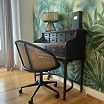 A Cozy Hideout