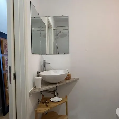 A Cozy Hideout Apartman Lisboa