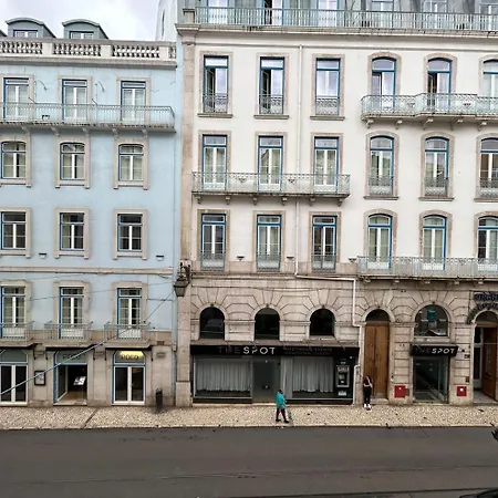 A Cozy Hideout Lisboa