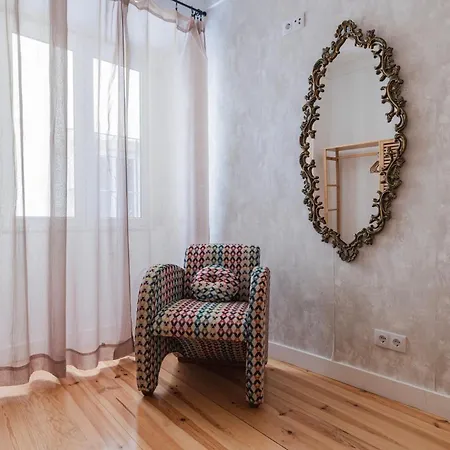 A Cozy Hideout Lisboa