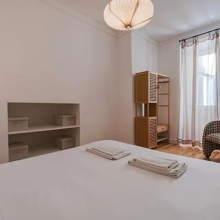 A Cozy Hideout Apartmán Lisboa