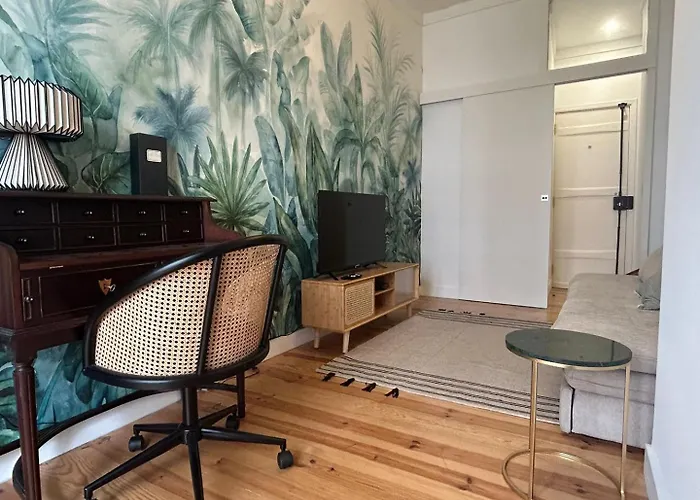 Apartment A Cozy Hideout *