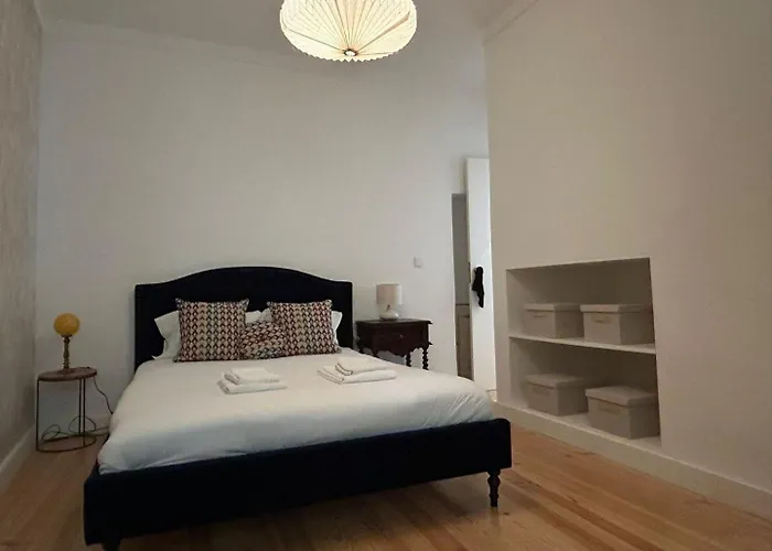 Appartement A Cozy Hideout