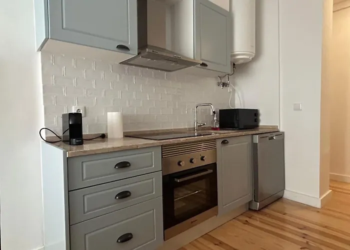 A Cozy Hideout Apartman *