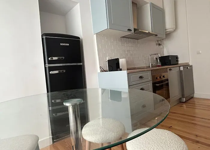 A Cozy Hideout Apartman *