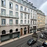 A Cozy Hideout Appartement Lissabon