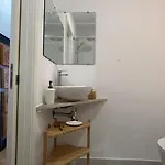 Appartement A Cozy Hideout