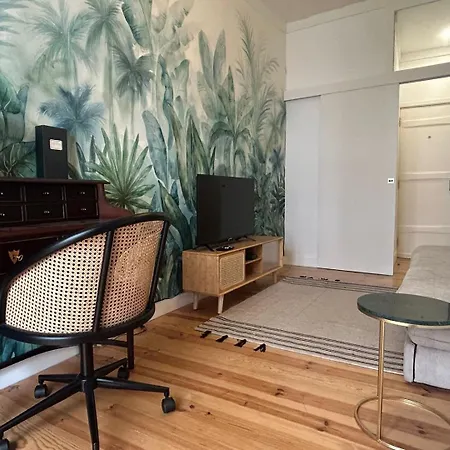 Διαμέρισμα A Cozy Hideout *