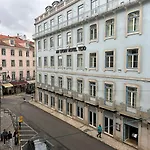公寓 A Cozy Hideout Lisboa