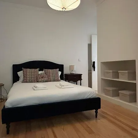 Apartment A Cozy Hideout